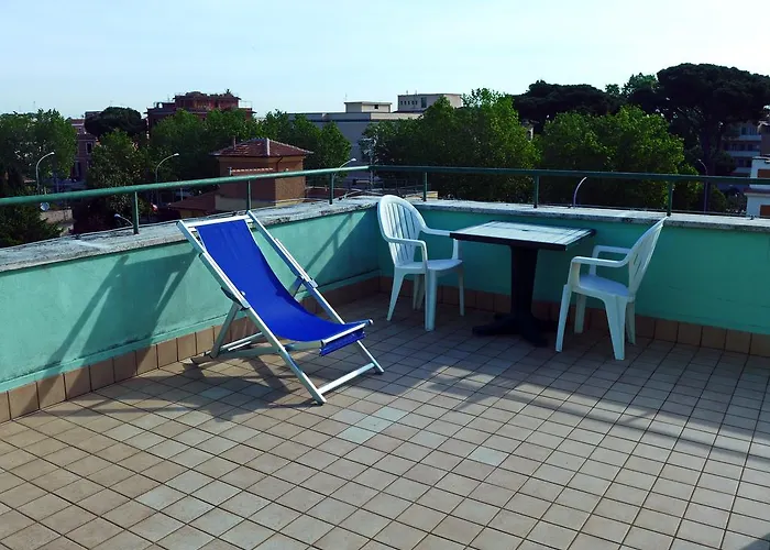 Hotel Monteverde E Austria