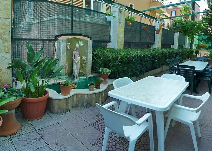 Monteverde E Austria Hotel