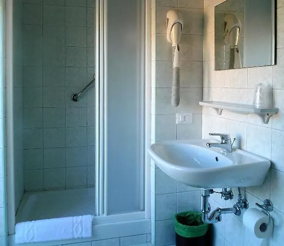 Hotel Monteverde E Austria Rom