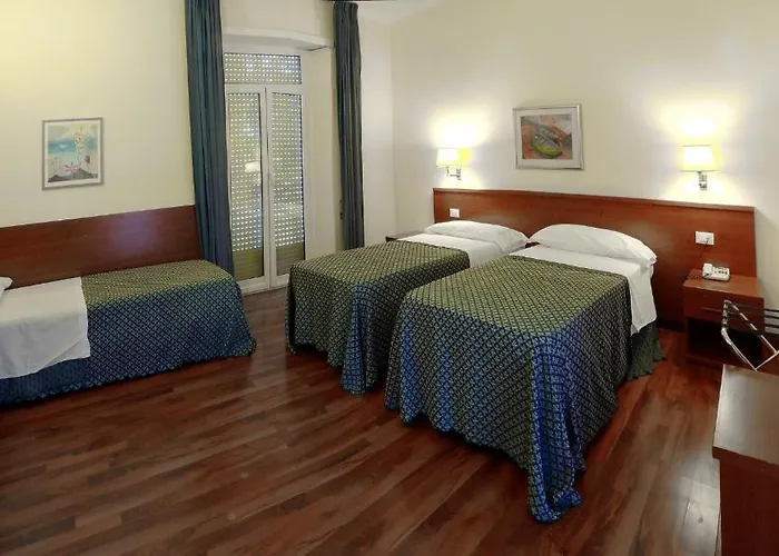 Hotel Monteverde E Austria