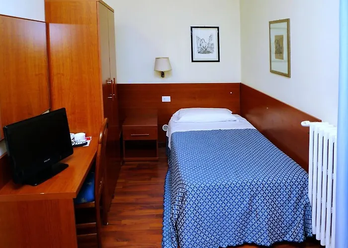 Monteverde E Austria Hotel