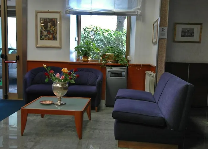 Hotel Monteverde E Austria 3*