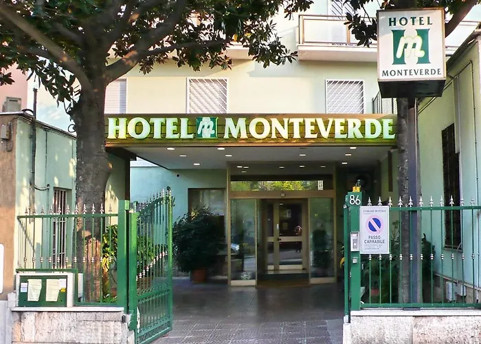 Monteverde E Austria Rom