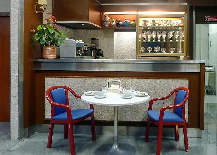 Monteverde E Austria Hotel Rom